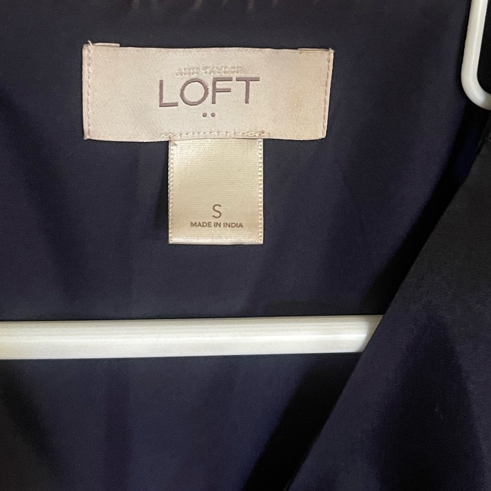 Loft Dress - Picture 3 of 3